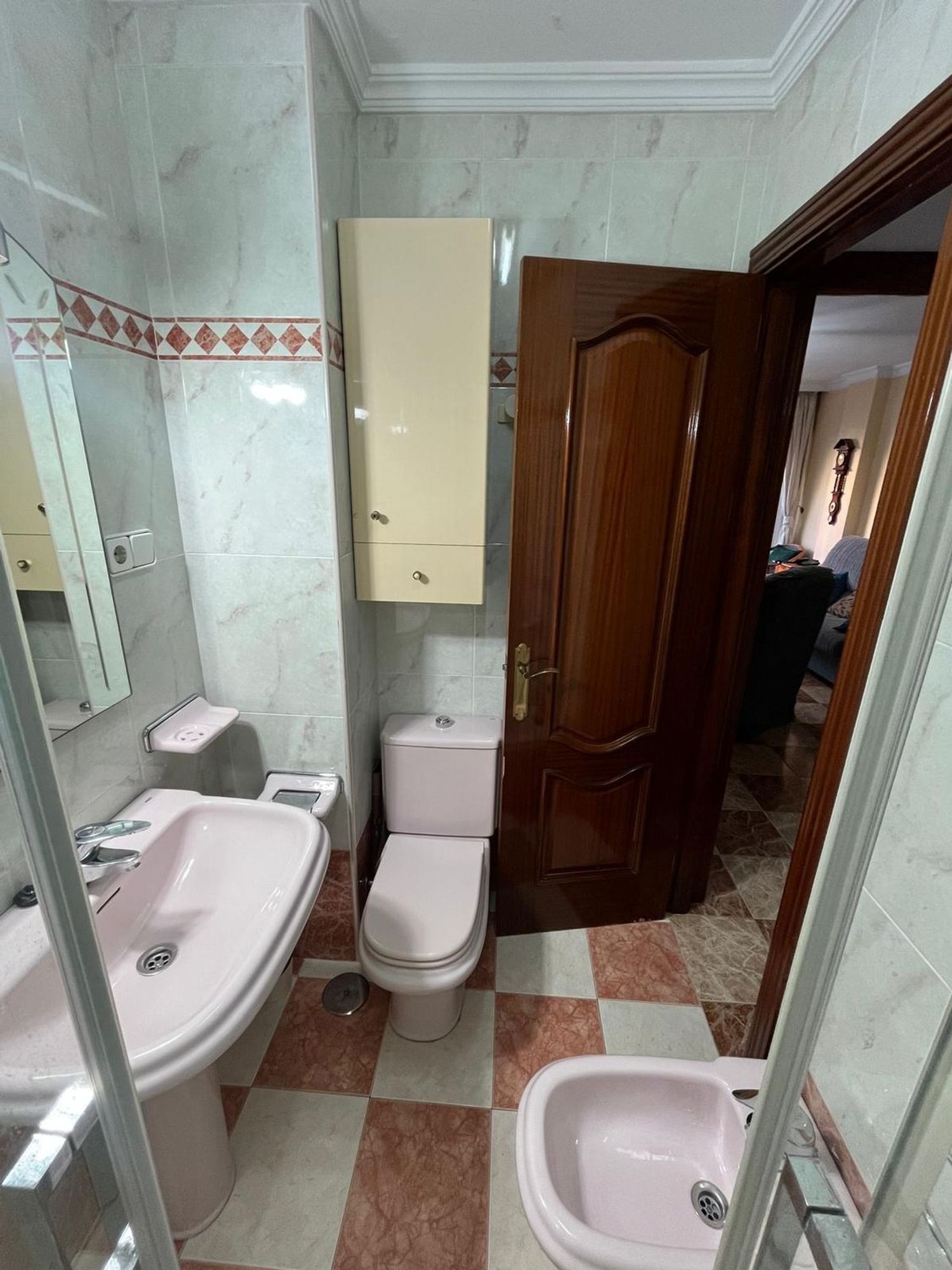 Piso en Calle Ventura Rodríguez, 37, La Trinidad - Foto 10