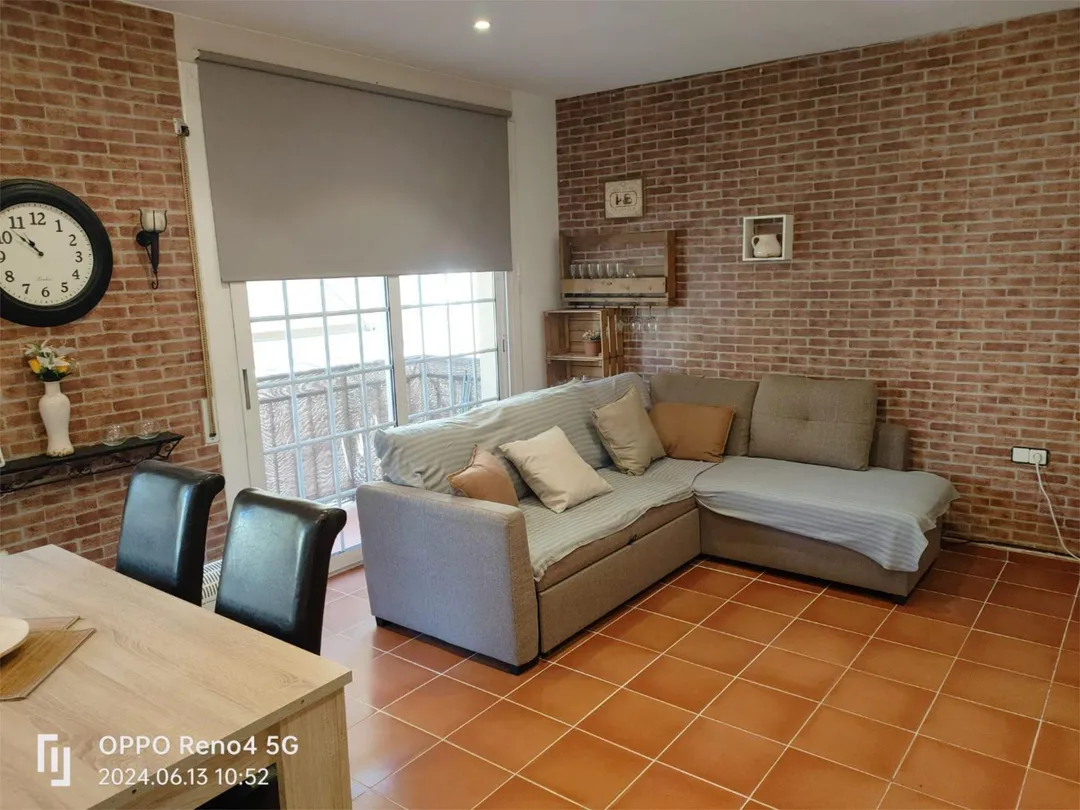 Piso en Terrassa - Foto 2