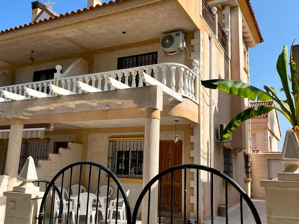 Casa o chalet independiente en Calle Mar Rojo, 1, Torre de la Horadada, Torre de la Horadada - Foto 1