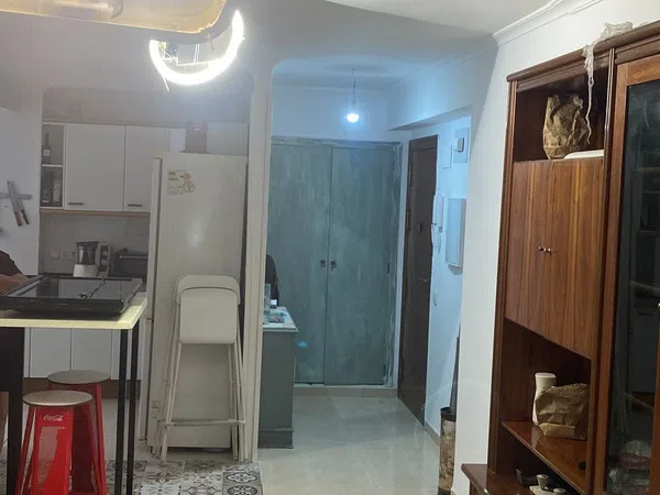 Piso en Calle Enrique Orce Mármol, 8, Ronda de Triana-Patrocinio-Turruñuelo - Foto 6