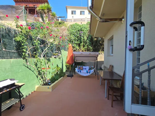 Casa o chalet independiente en Calle Pío Baroja, 98, Terrabrava - Tordera Parc, Terrabrava - Tordera Parc - Foto 15