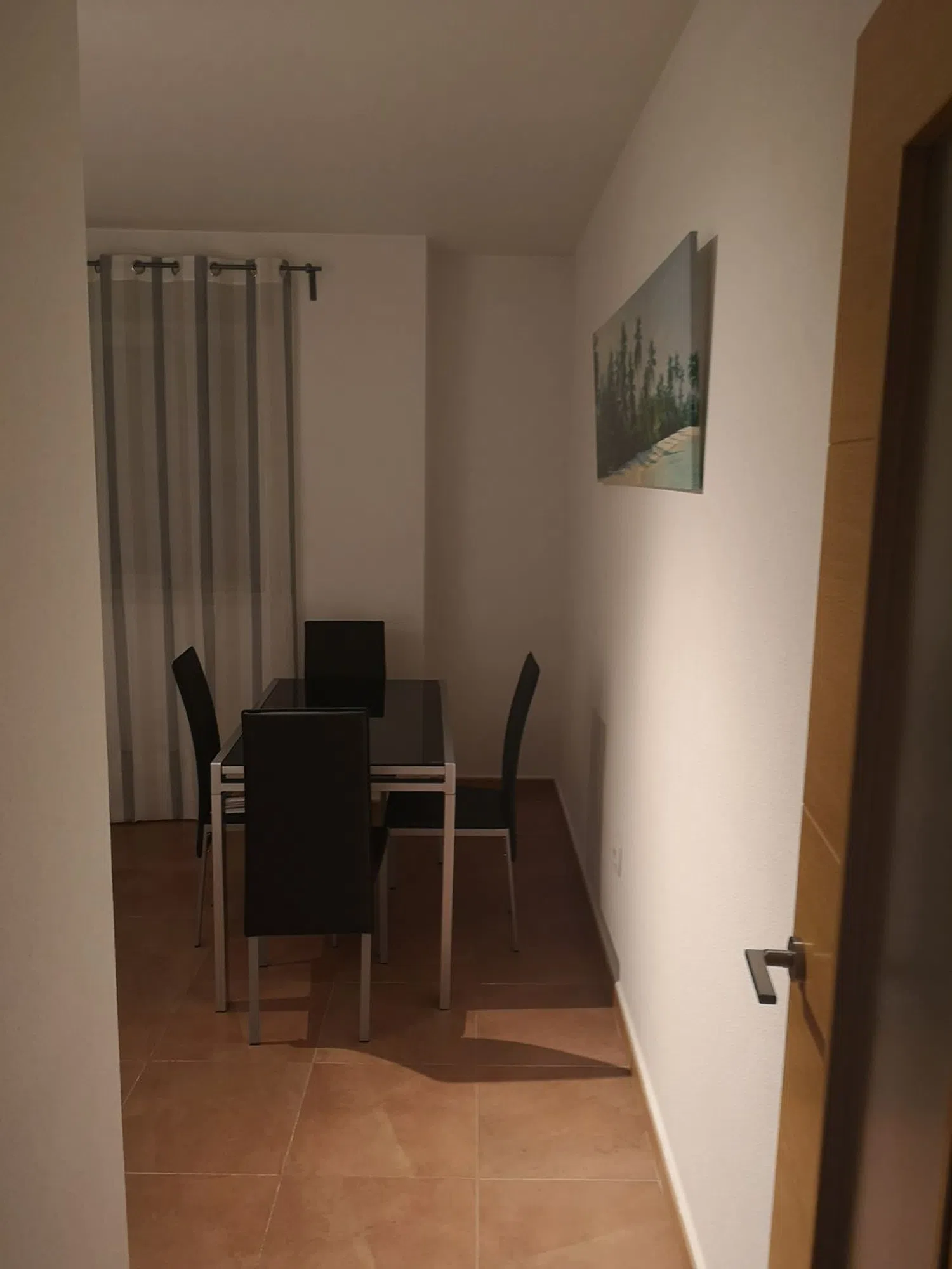 Piso en calle Olivar, 1 - Foto 3