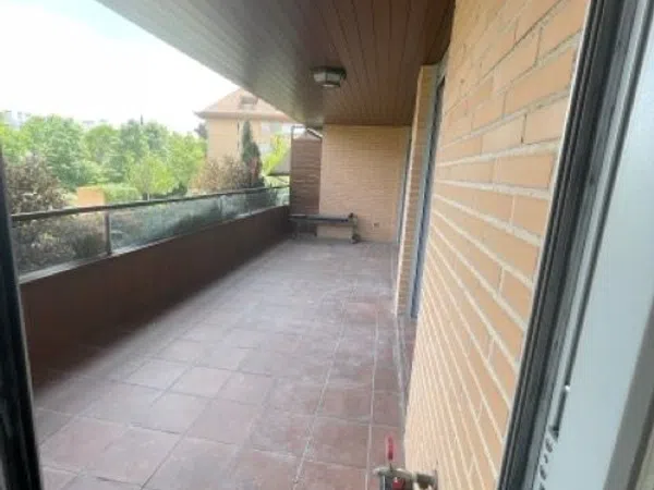 Piso en Calle de la Comunidad Canaria, 4, Valdepastores - Las Encinas, Valdepastores - Las Encinas - Foto 1