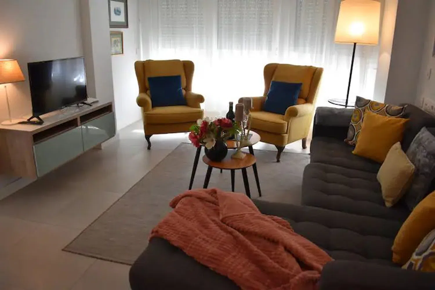 Piso en ronda de Triana, 45 - Foto 7