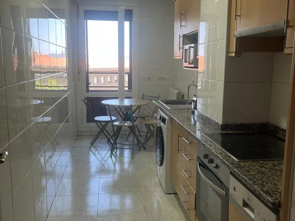 Piso en Martxoak 8 Etorbidea, 1, Salburua, Salburua - Foto 3