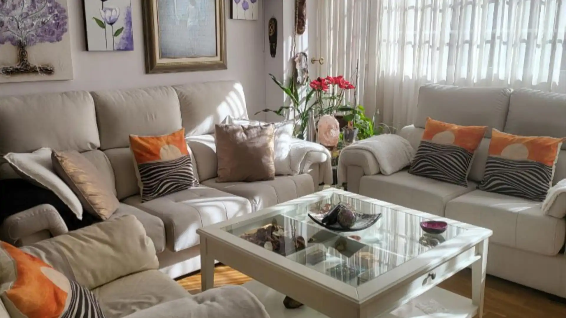 Piso en  Paseo Ferrol 5 - Foto 13