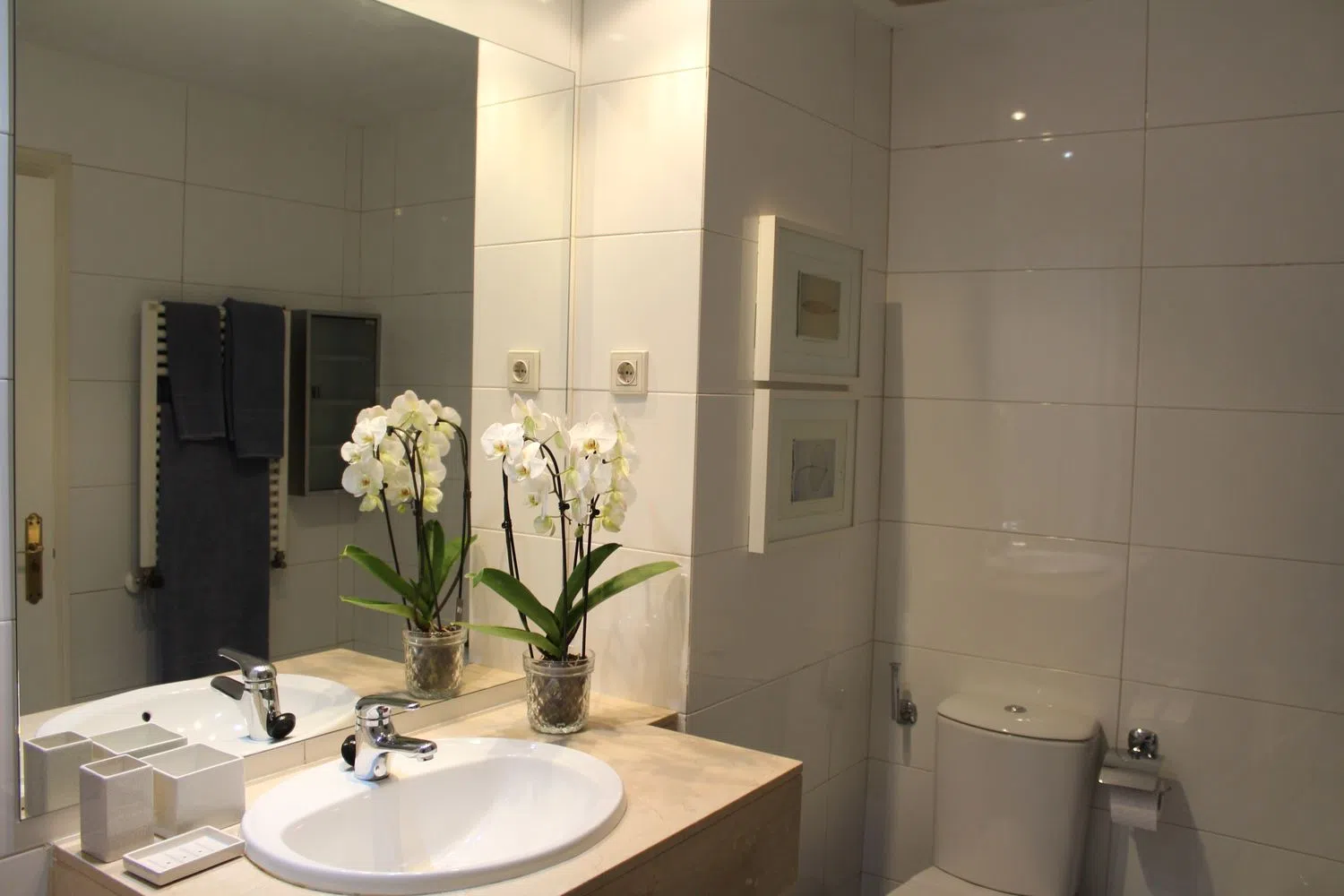 Piso en calle del Príncipe de Vergara, 79 - Foto 9