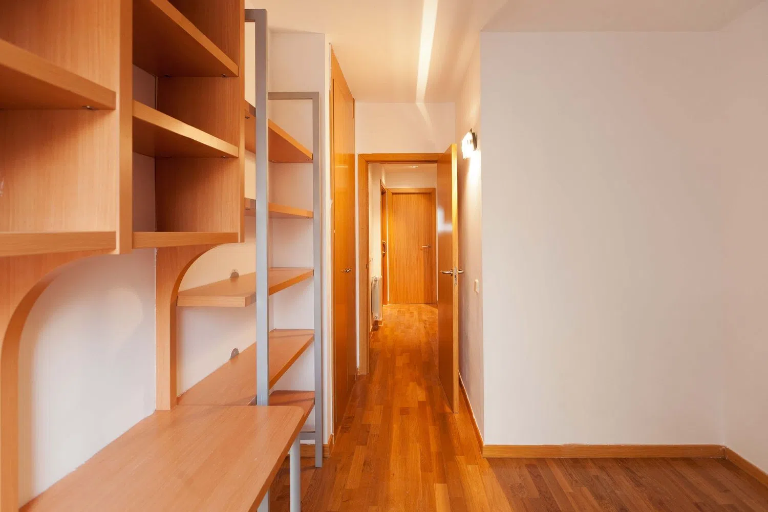 Piso en avenida del Ensanche de Vallecas, 76 - Foto 7