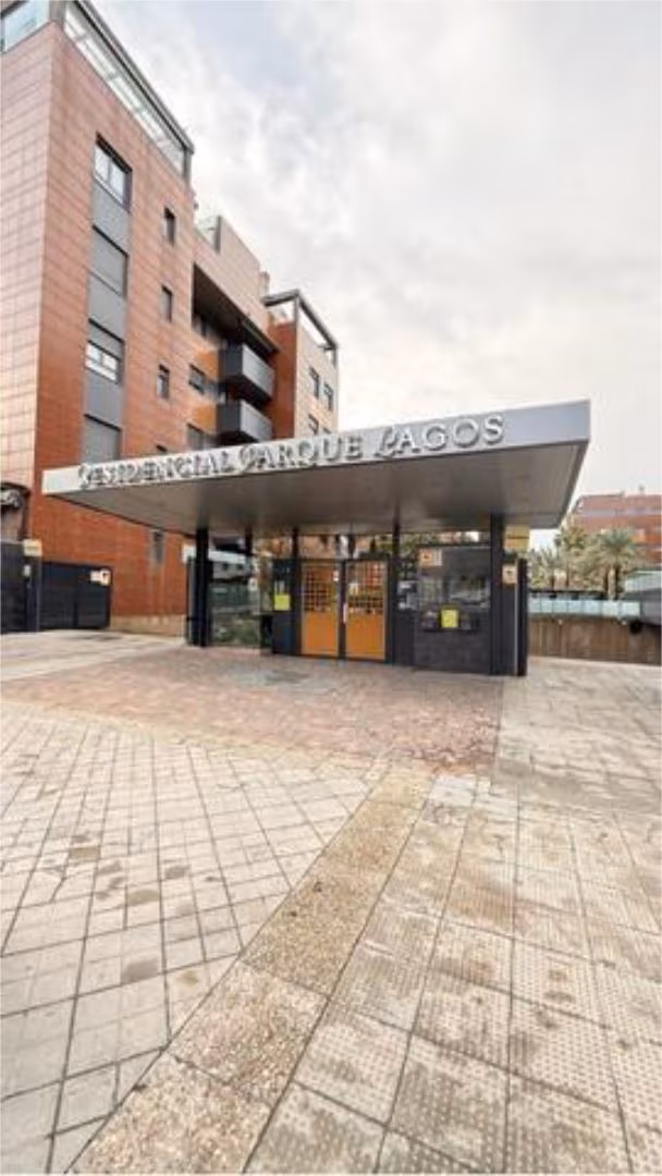 Piso en Parque Lagos - Foto 2