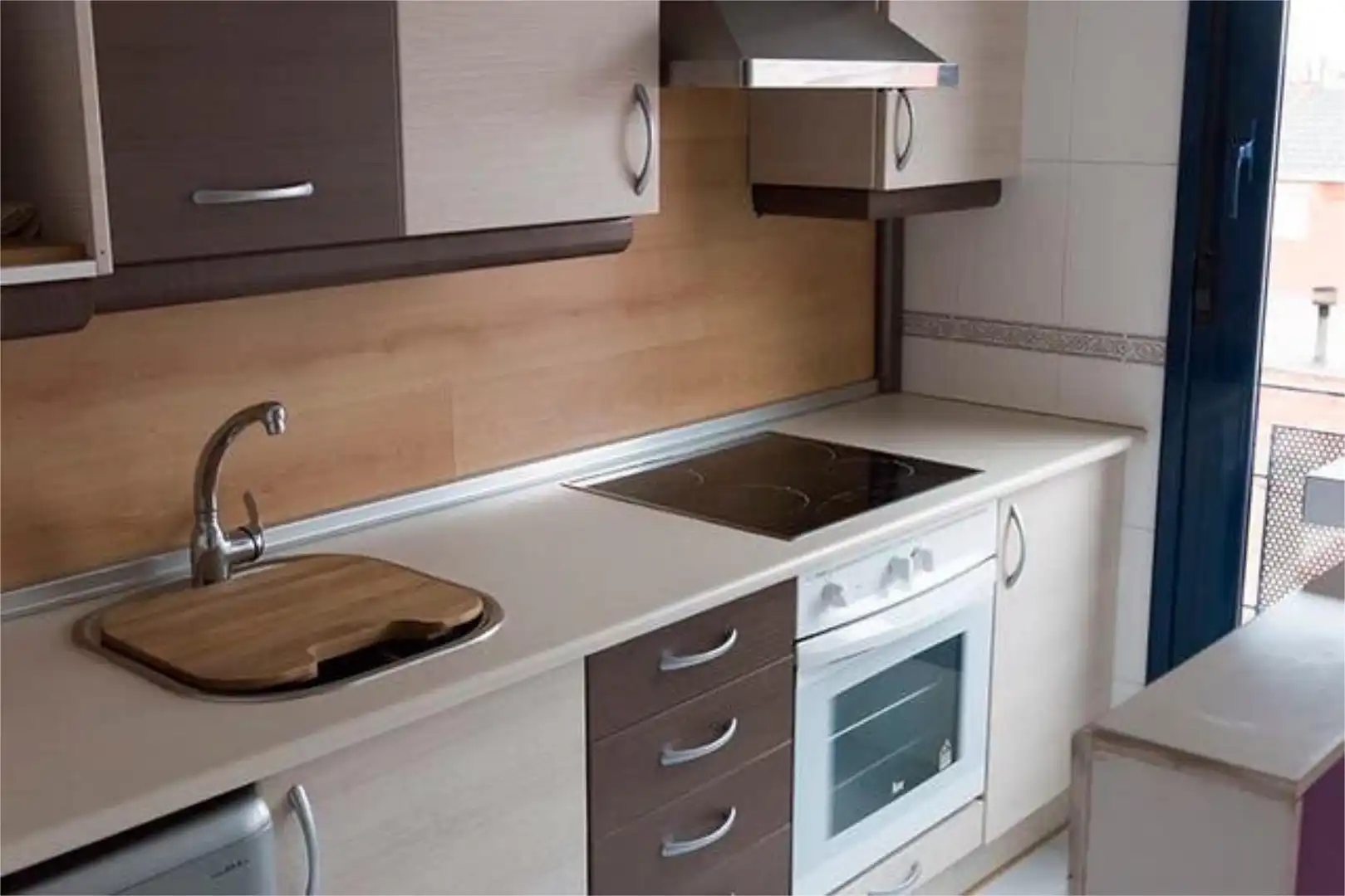 Apartamento en Trobajo del camino - Foto 6