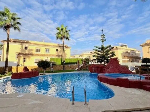Chalet adosado en Calle Estragón, 5, Villamartín - Foto 30