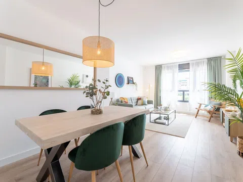 Piso en El Santo de la Isidra, 30 - Foto 5