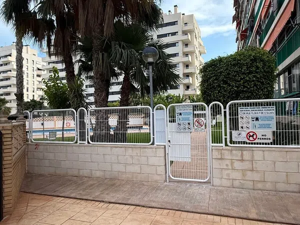Estudio en Calle Torero Francisco Antón Pacorro, 19, PAU 5 - Foto 22