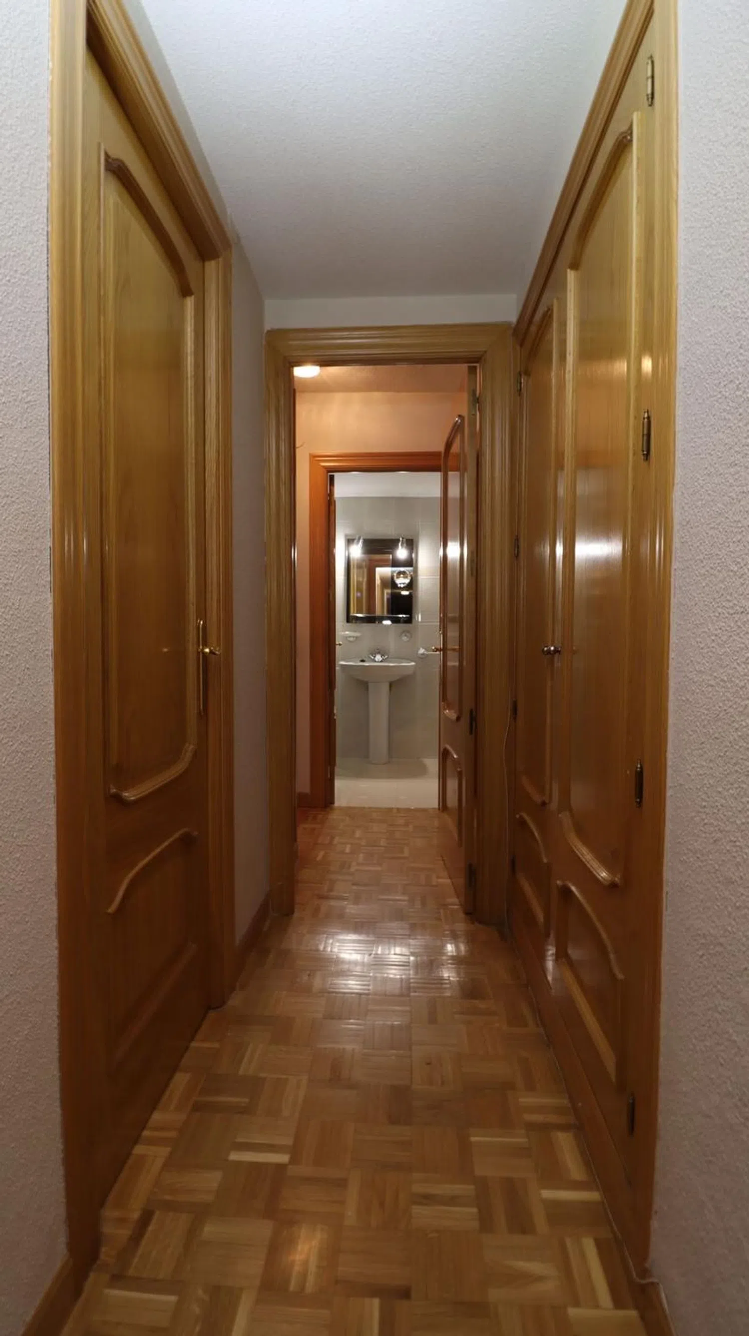 Piso en calle de Ribadavia, 6 - Foto 21