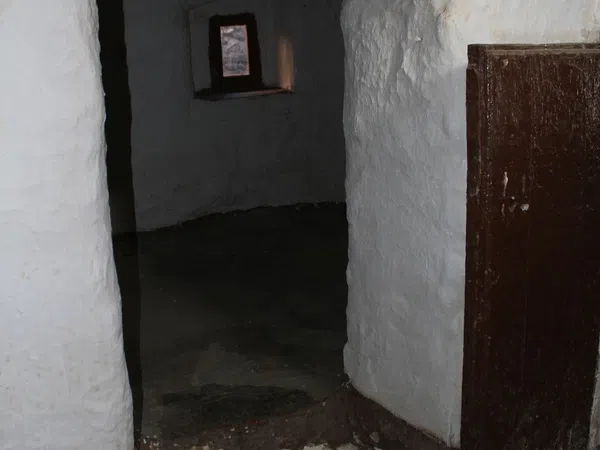 Chalet adosado en Calle Lepanto, 24 - Foto 36
