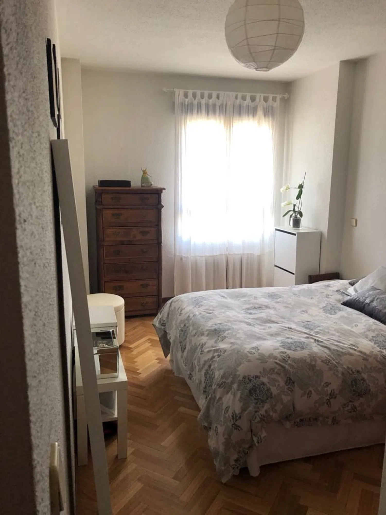 Piso en avenida de Burgos, 40 - Foto 10