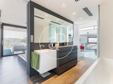 Chalet en Sant Cugat del Vallès - Foto 44