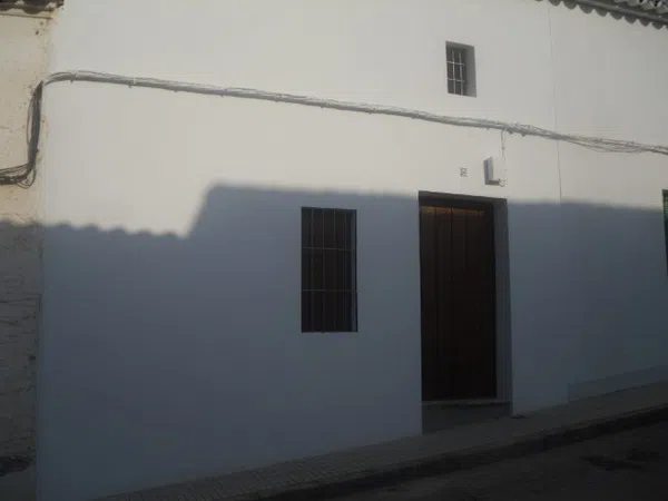 Chalet adosado en Calle Viriato, 36 - Foto 2
