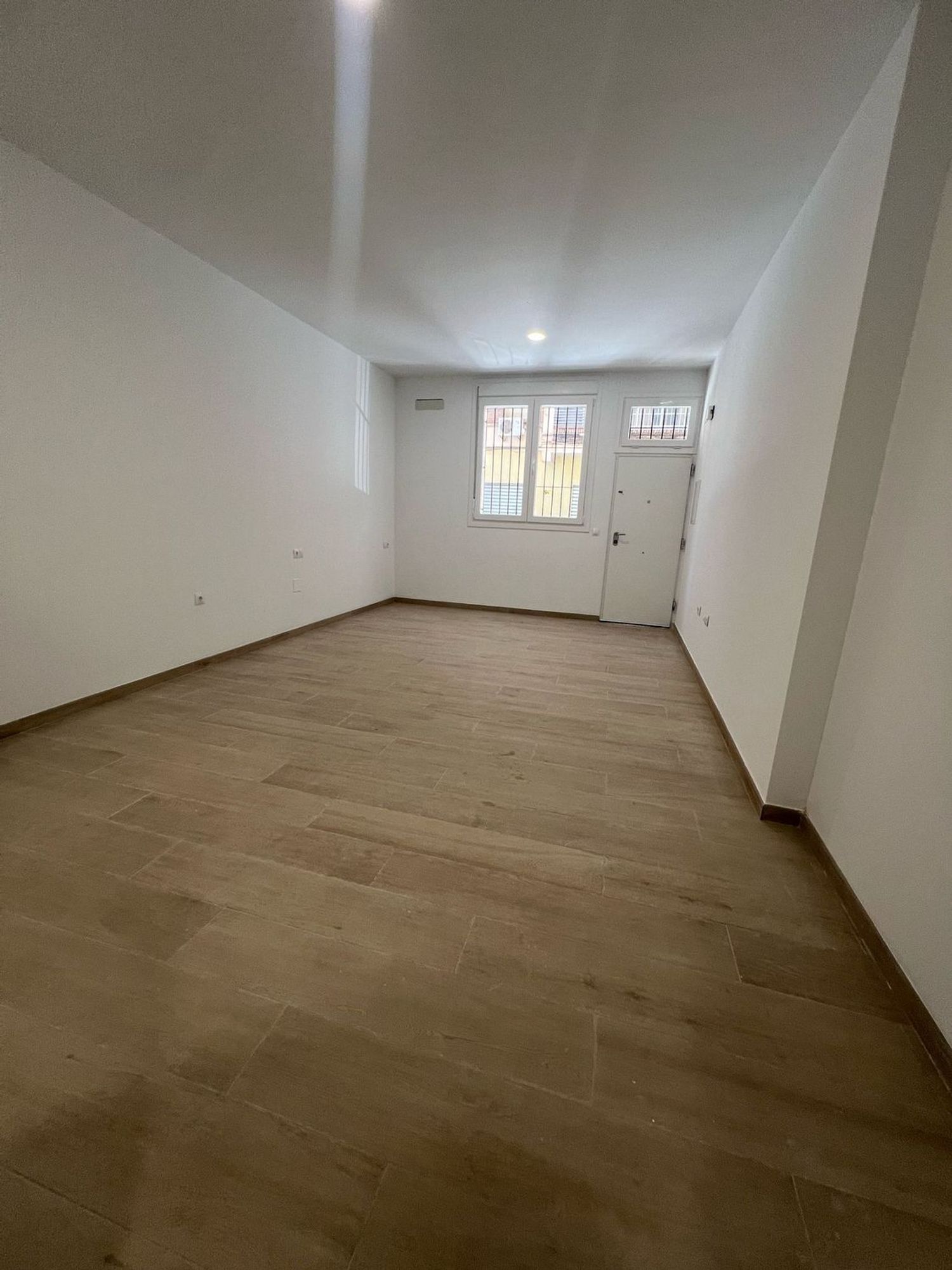 Estudio en calle Amarguillo, 13 bajo