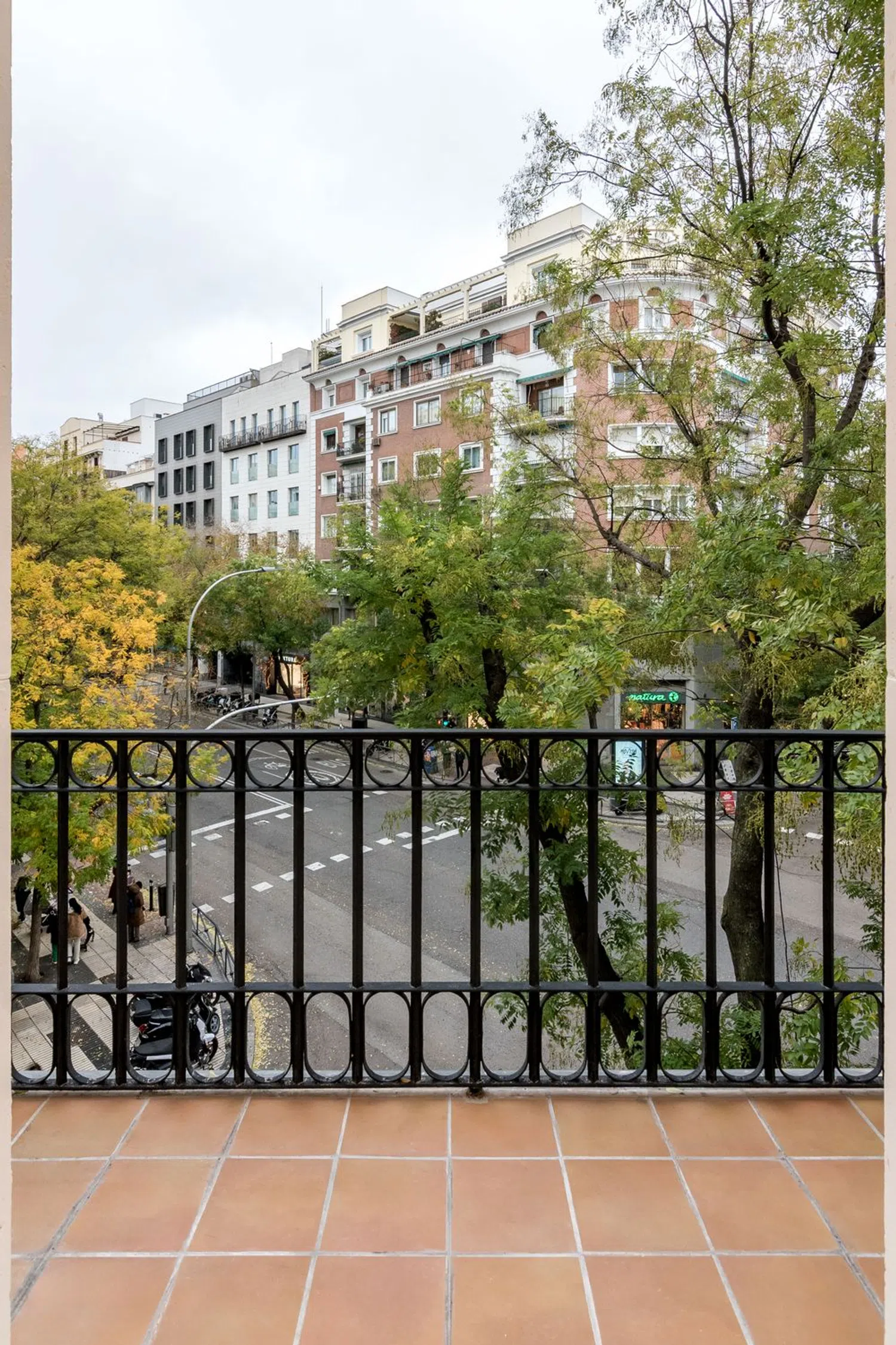 Piso en calle de Ayala, 100 - Foto 20