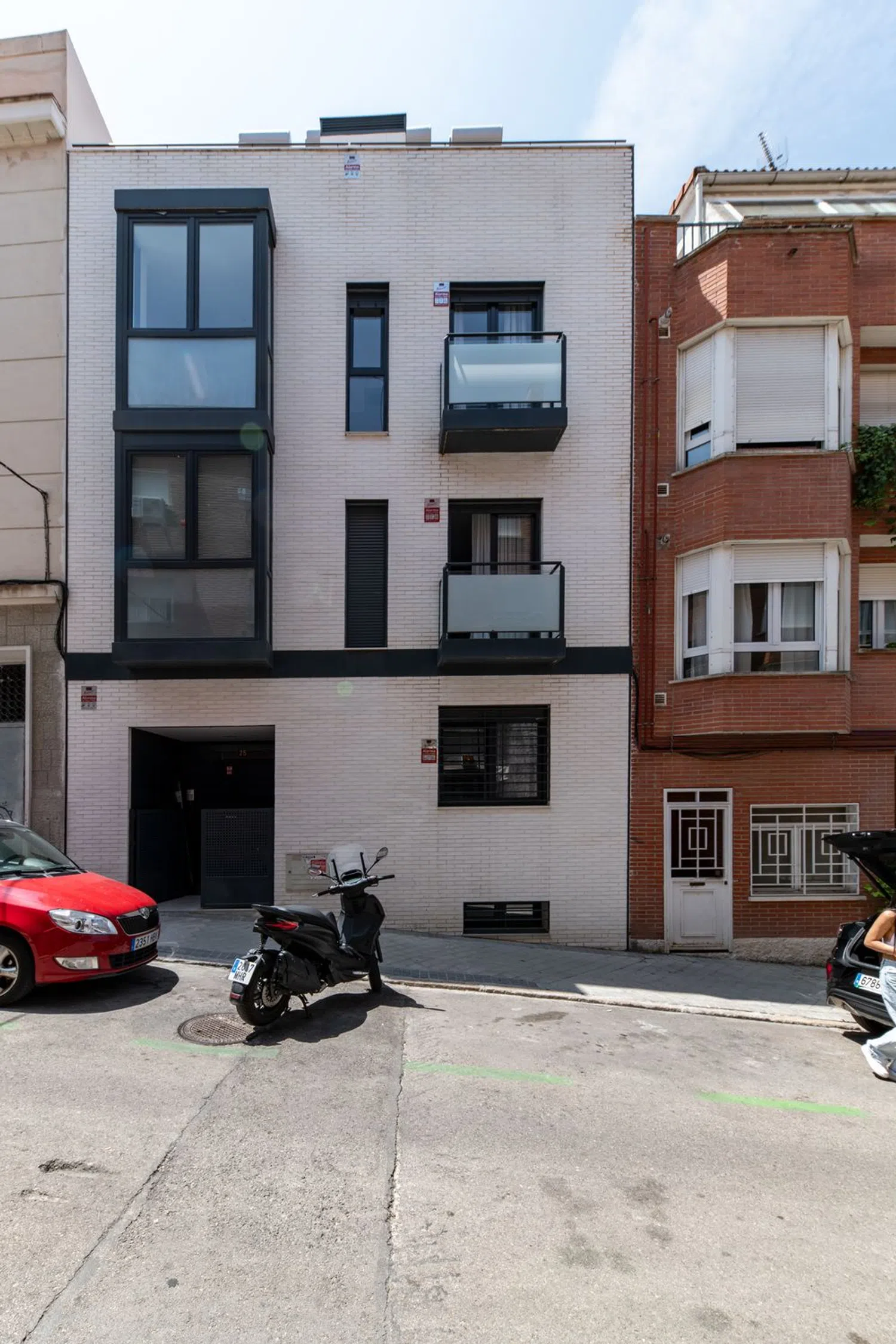 Ático en calle de Cuevas, 25 - Foto 10