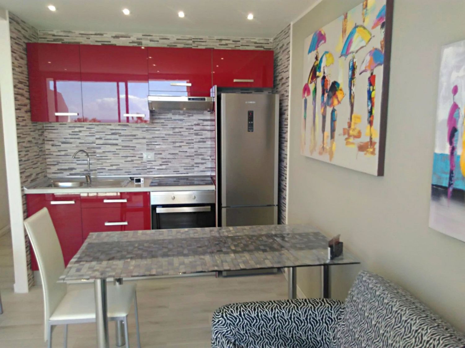 Piso en calle Noelia Afonso Cabrera, 6 - Foto 8