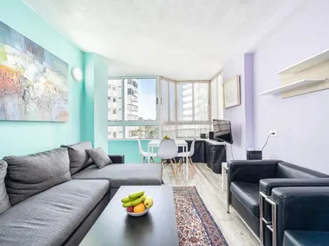 Apartamento en  Calle Secundino Delgado 7 - Foto 1