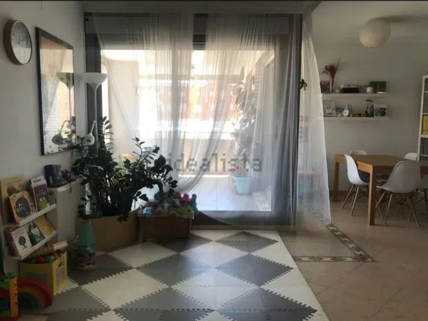 Piso en avenida de Alemania, 45