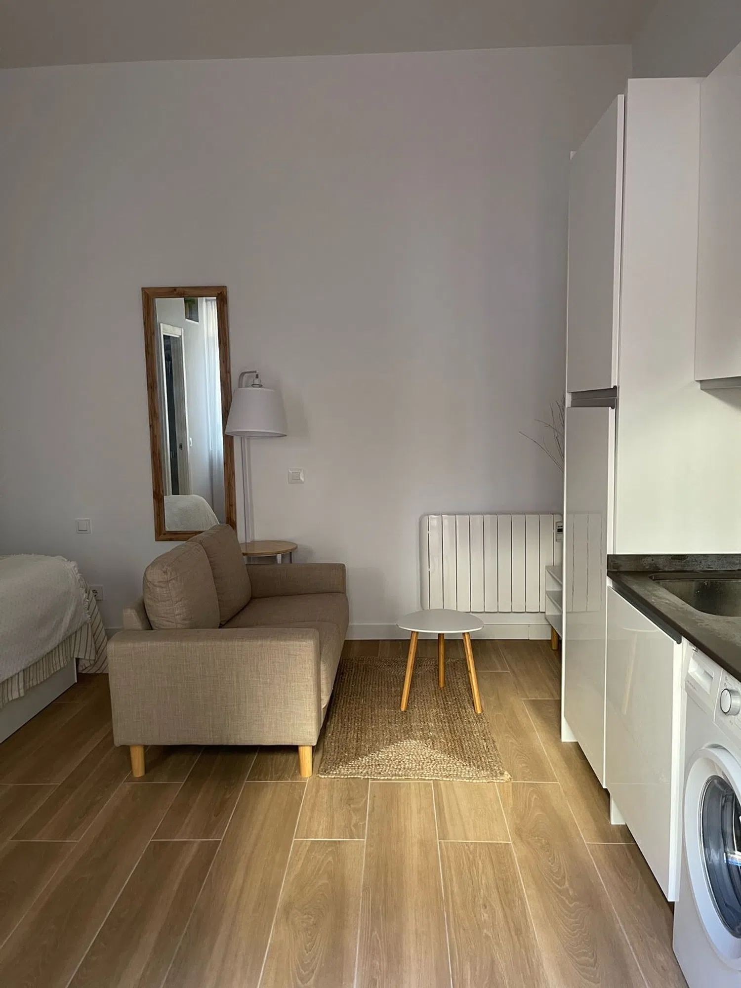 Estudio en calle de Agustín Durán, 8 - Foto 22