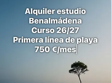 Estudio en  Avenida Rocío Jurado 1 - Foto 3