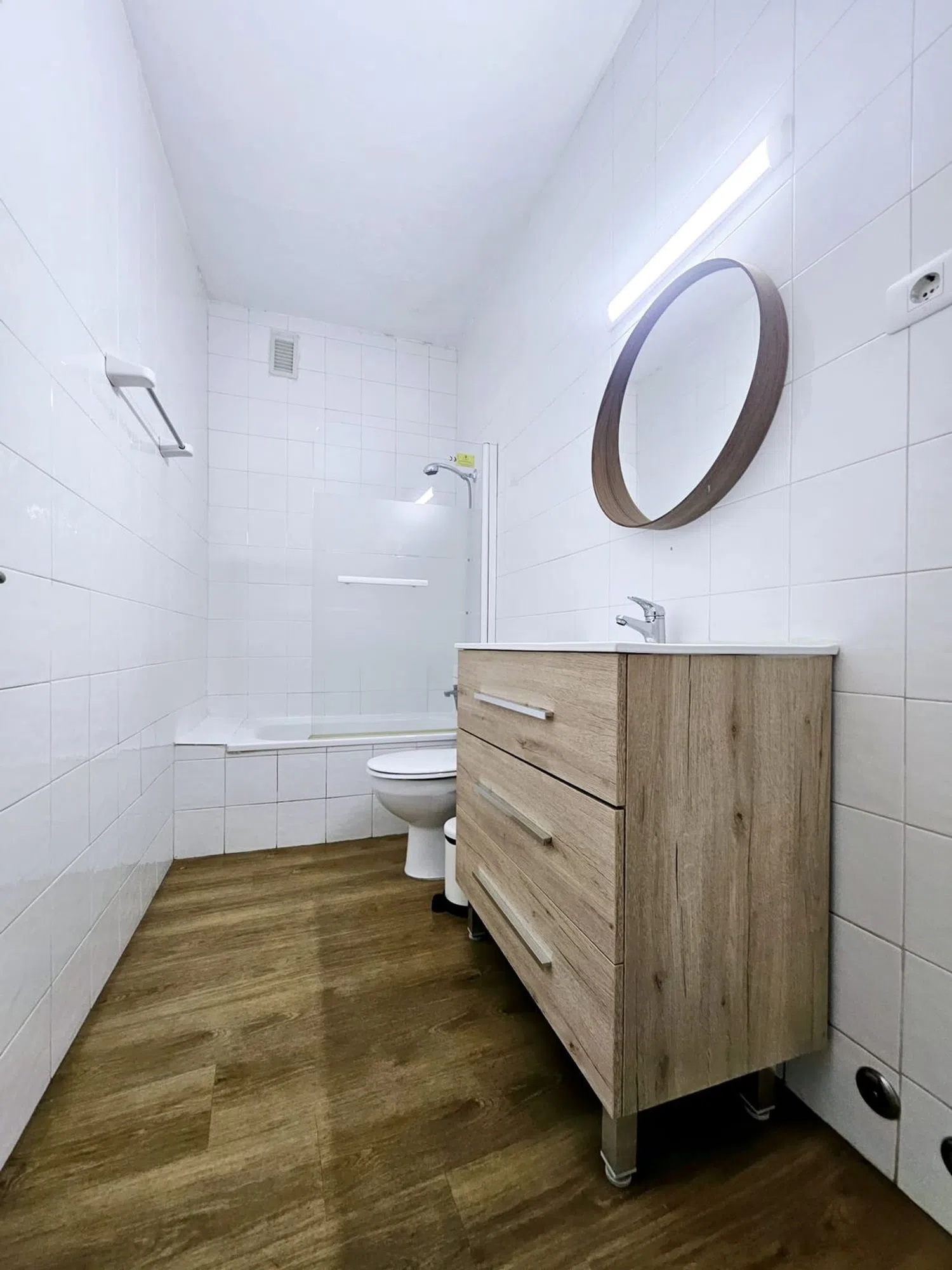 Estudio en calle Hermanos García de la Torre, 28 - Foto 6