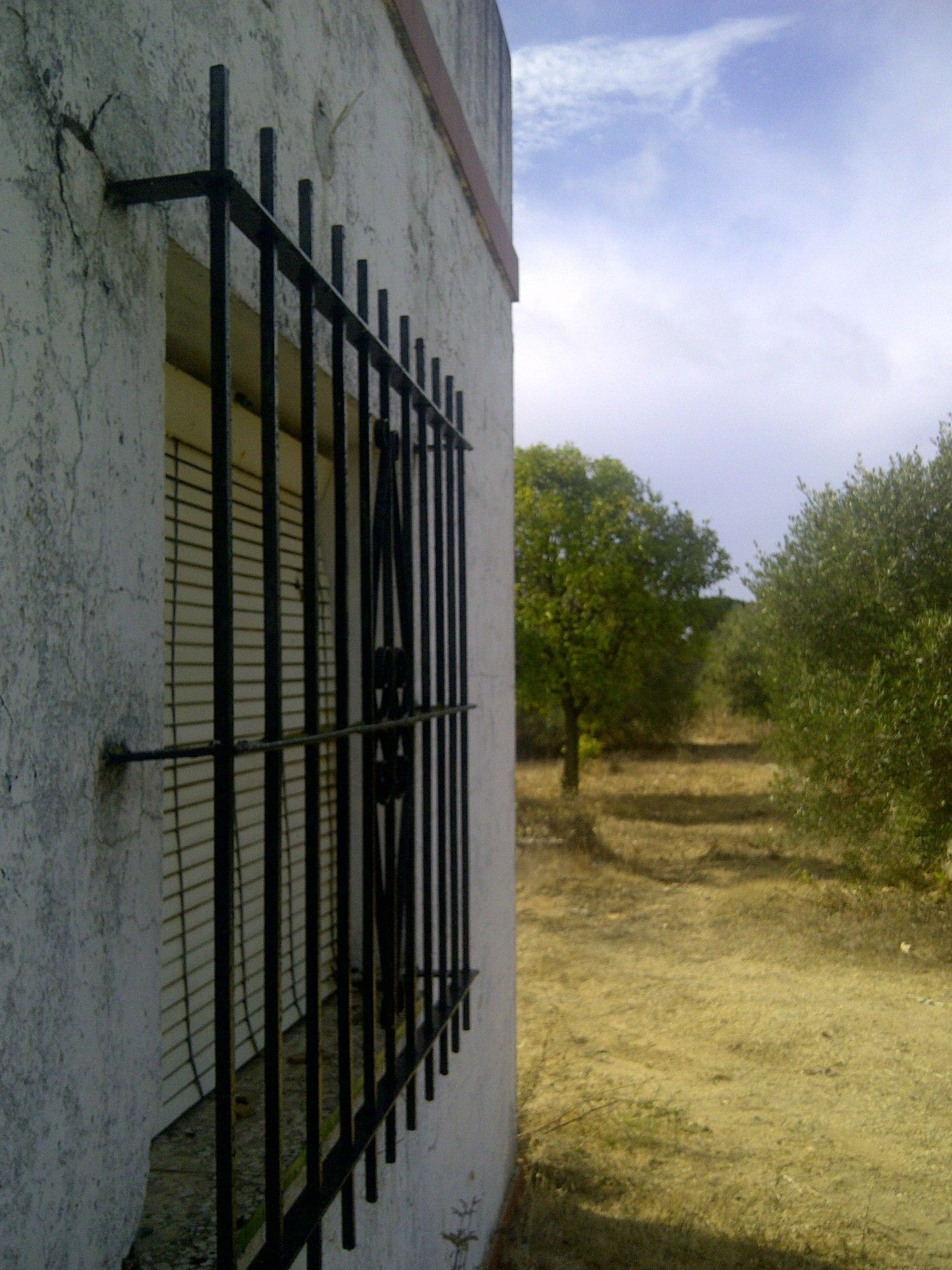 Casa independiente en camino de Melilla s/n - Foto 23