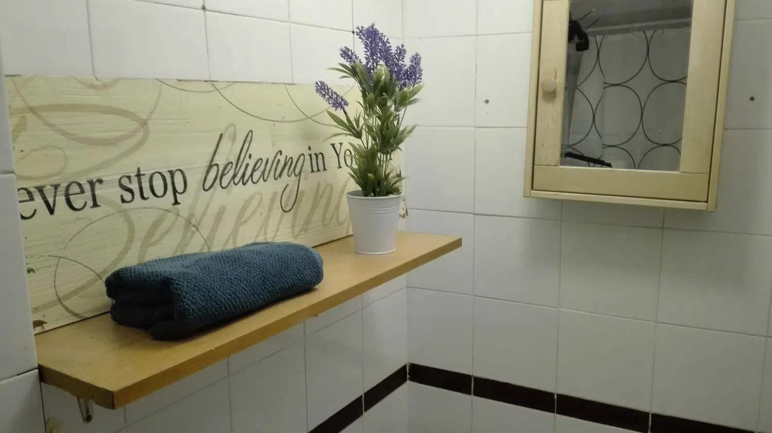 Estudio en calle de San Mateo, 4 - Foto 12