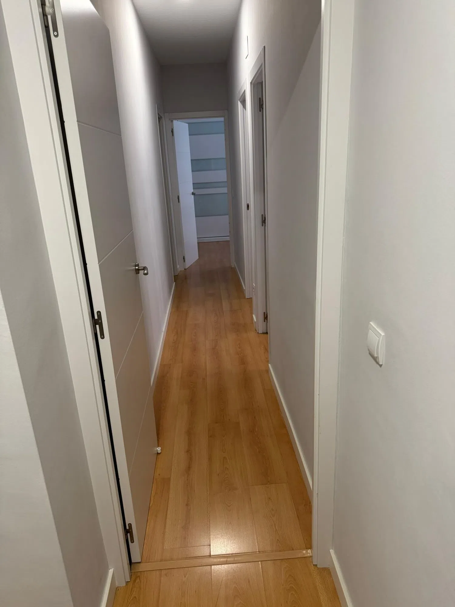 Piso en avenida de las Ciencias, 20 - Foto 9