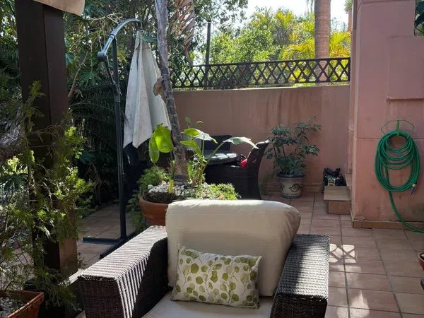 Chalet adosado en Calle Rector Juan de Dios López González, 52 - Foto 5