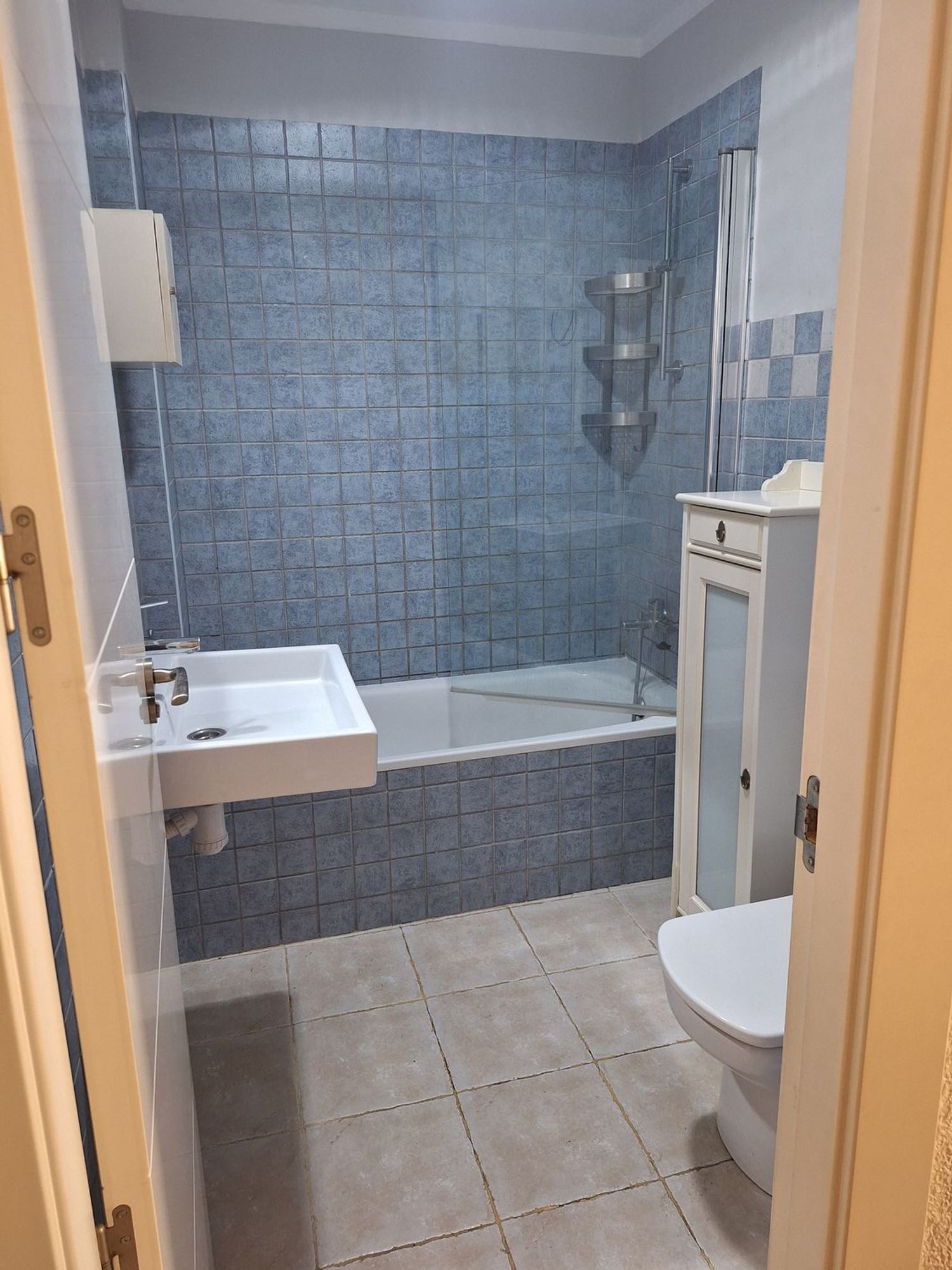 Piso en Calle Marqués de Ordoño, 47, El Carmen - Foto 3