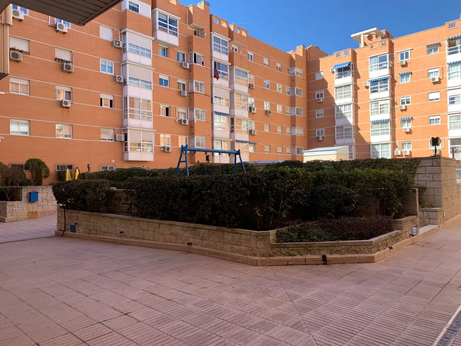 Piso en calle de María Tubau, 19 - Foto 40