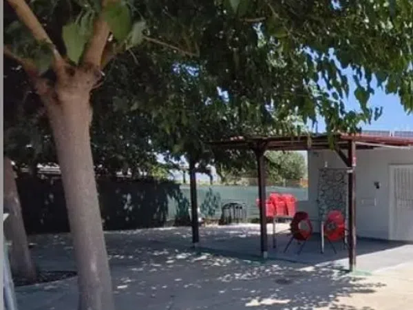 Finca rústica en Calle Rochafria, 8 - Foto 2