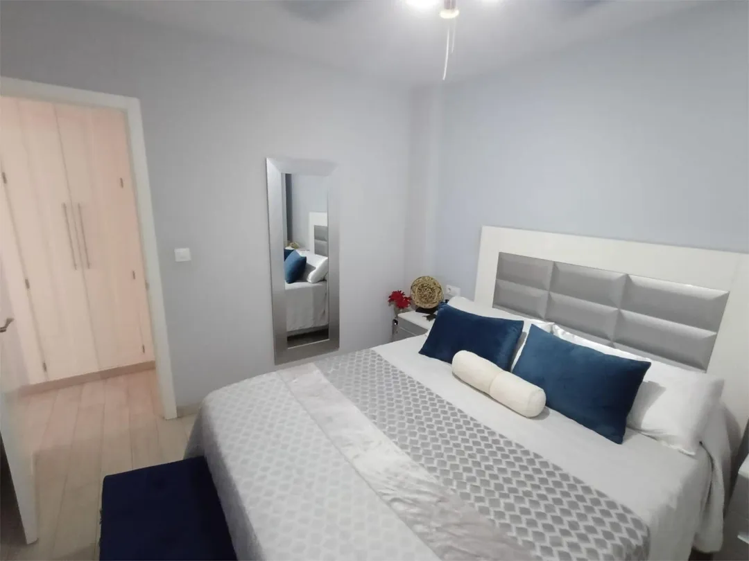 Piso en  Calle Juan Sebastián Elcano 14 - Foto 10