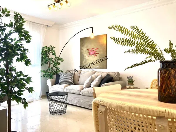 Piso en calle Francisco Ramos, 14