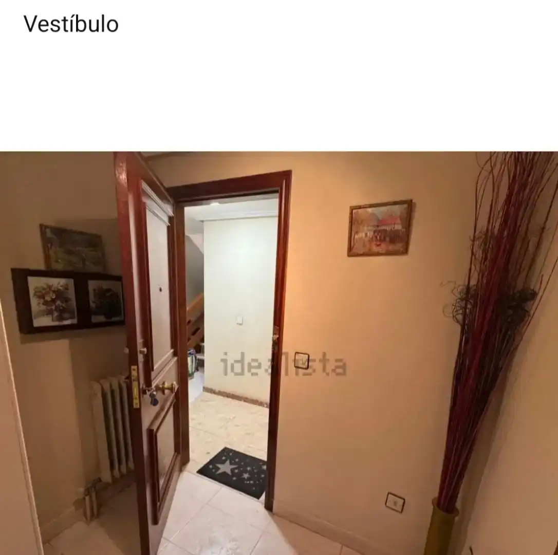 Piso en  Calle Borneo 2 - Foto 5