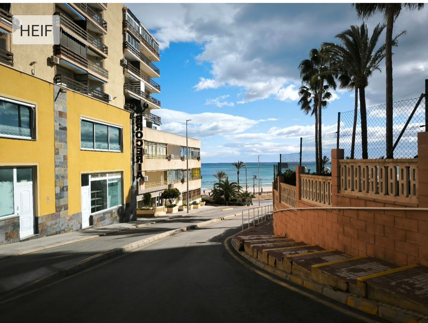 Estudio en calle el Pinós, 6 - Foto 3