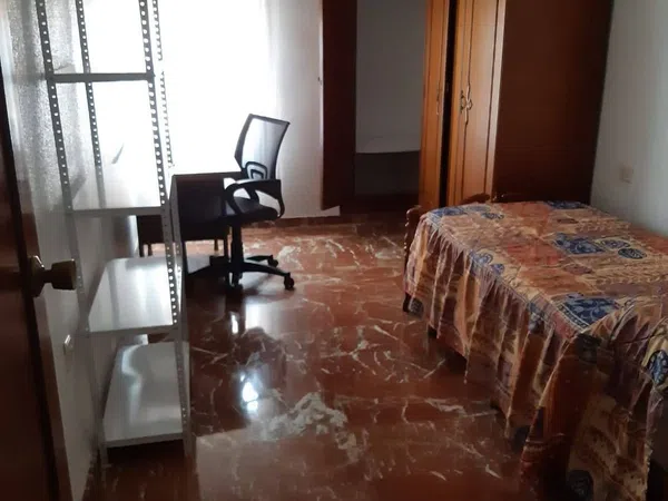 Piso en Avenida de Pulianas, 20, San Francisco Javier, San Francisco Javier - Foto 3