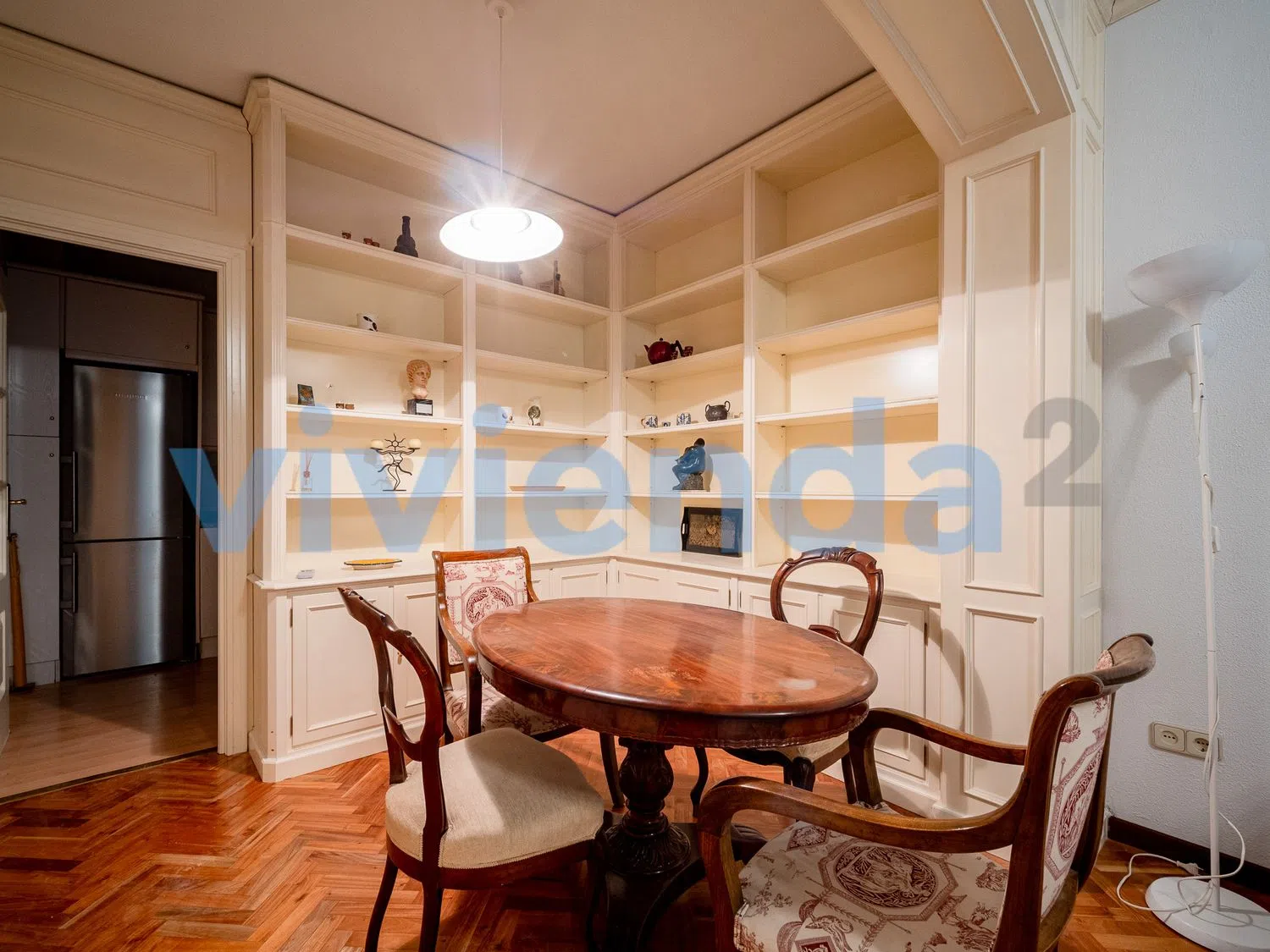 Piso en Barrio Lavapiés-Embajadores - Foto 17