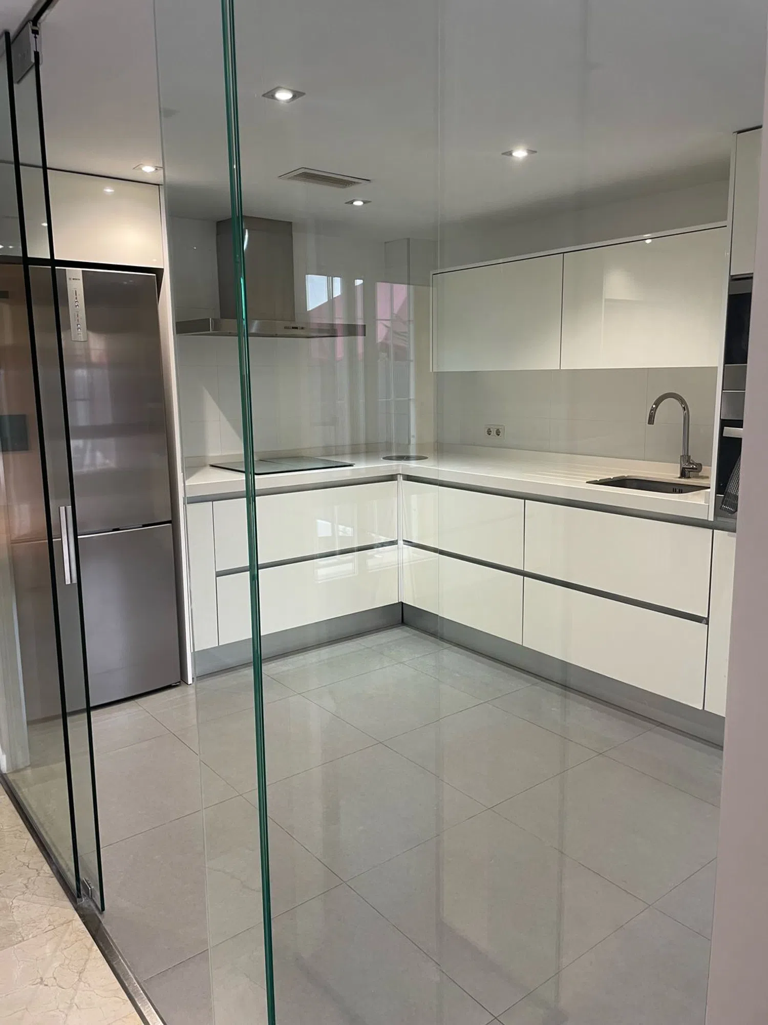 Chalet adosado en calle Rosalía de Castro, 49 - Foto 1