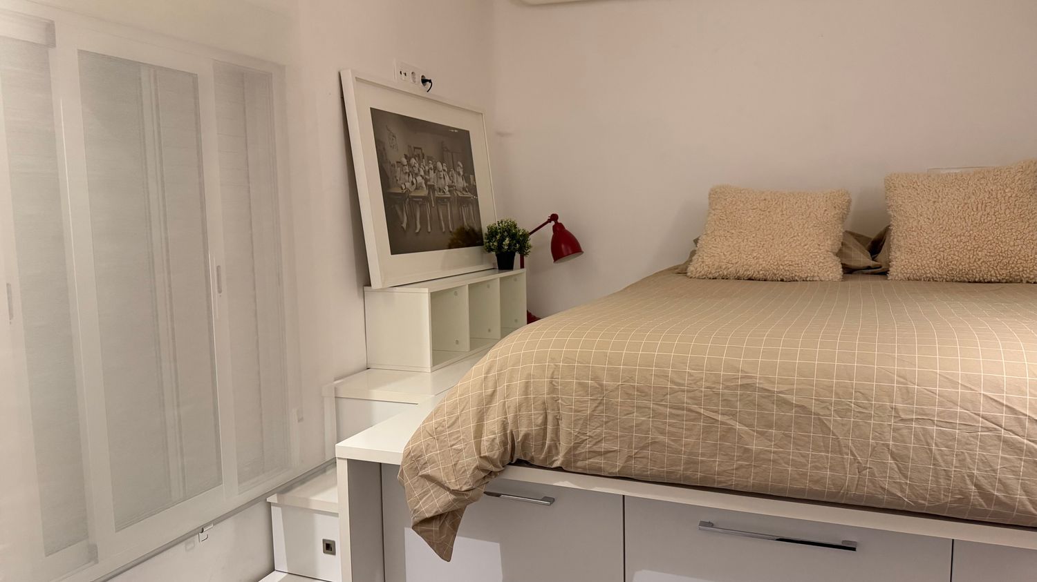 Piso en calle de Nicasio Gallego, 13 - Foto 17