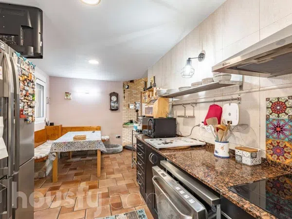 Casa o chalet independiente en Calle de José Echegaray, 31, Sant Muç - Castellnou - Can Mir, Sant Muç - Castellnou - Can Mir - Foto 28