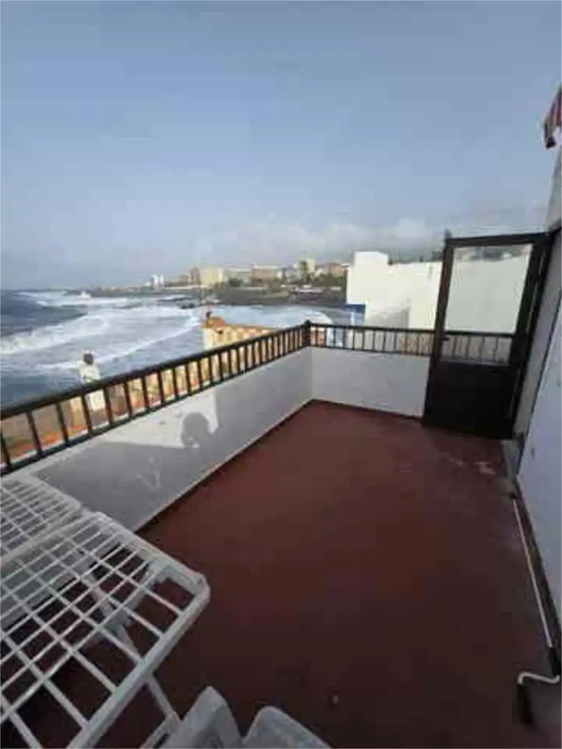 Ático en punta brava puerto de la cruz - Foto 6