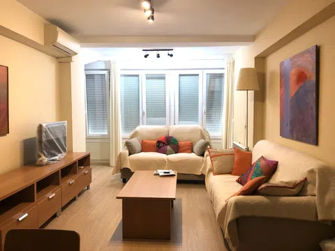 Piso en calle de Leñeros, 39