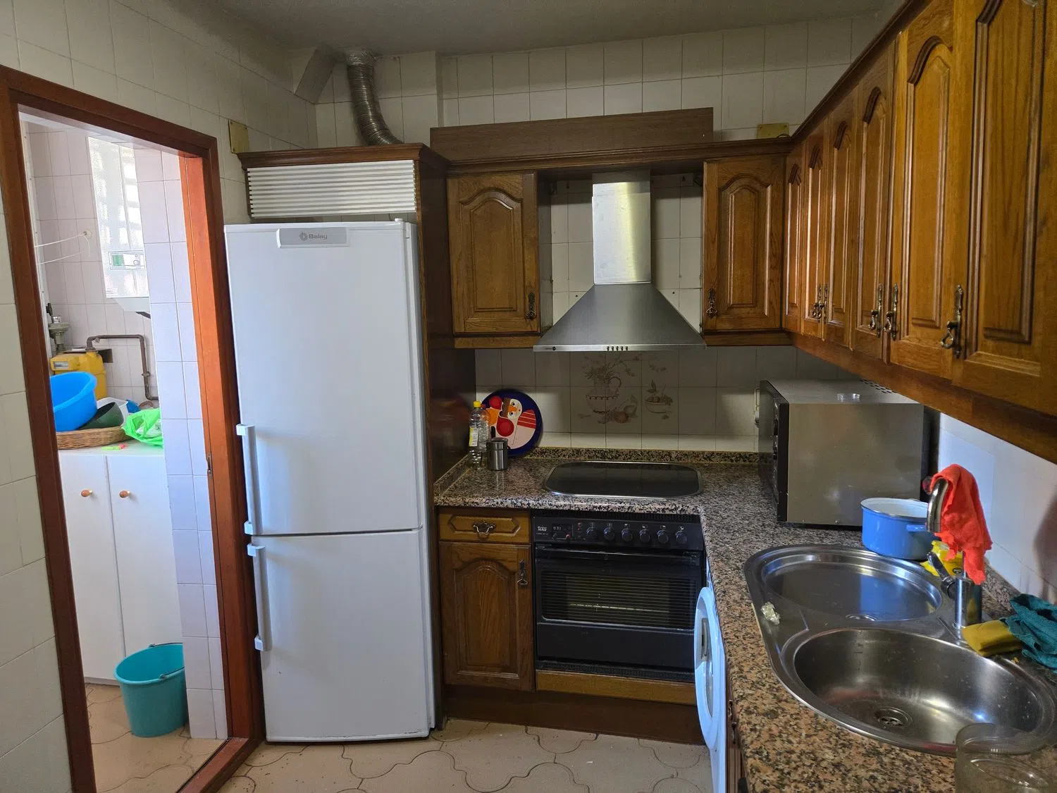 Chalet adosado en calle del Arzobispo Morcillo, 31 - Foto 18